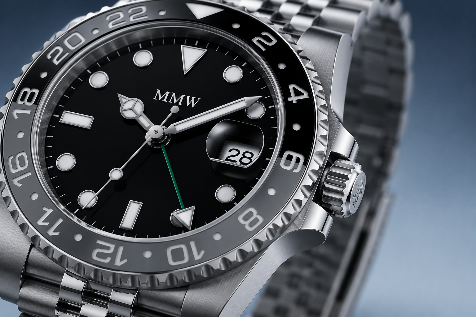 GMT Master II
