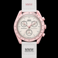 MMW PINK SPEED MASTER