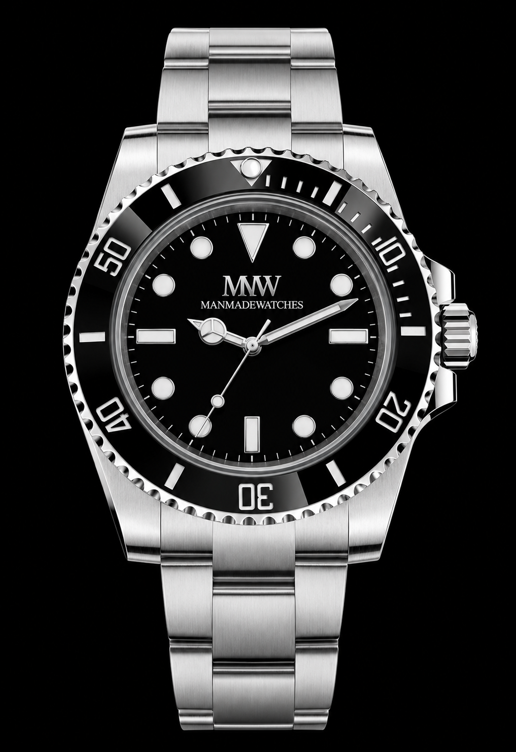 MMW SUB NO DATE