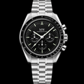MMW Speed Master Black