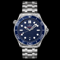 MMW Professional blue
