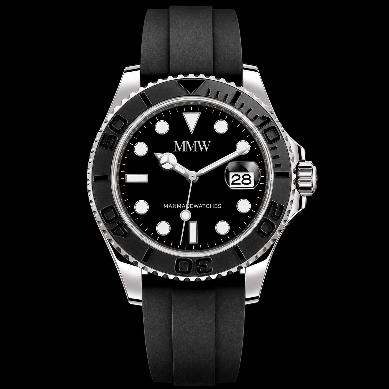 MMW YACHT