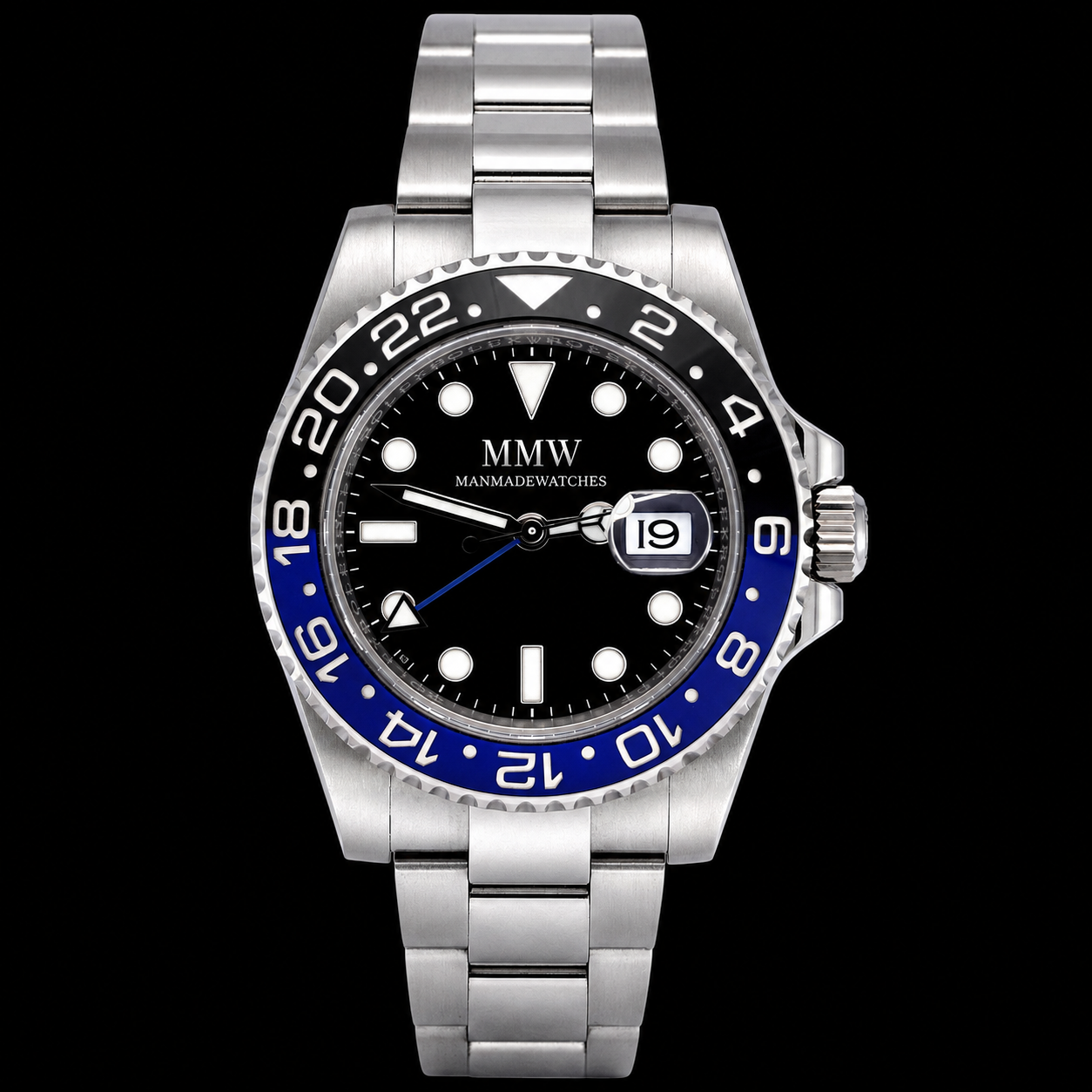 MMW BATMAN