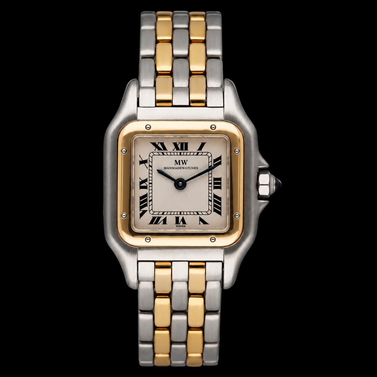 MMW Women's Two Tone