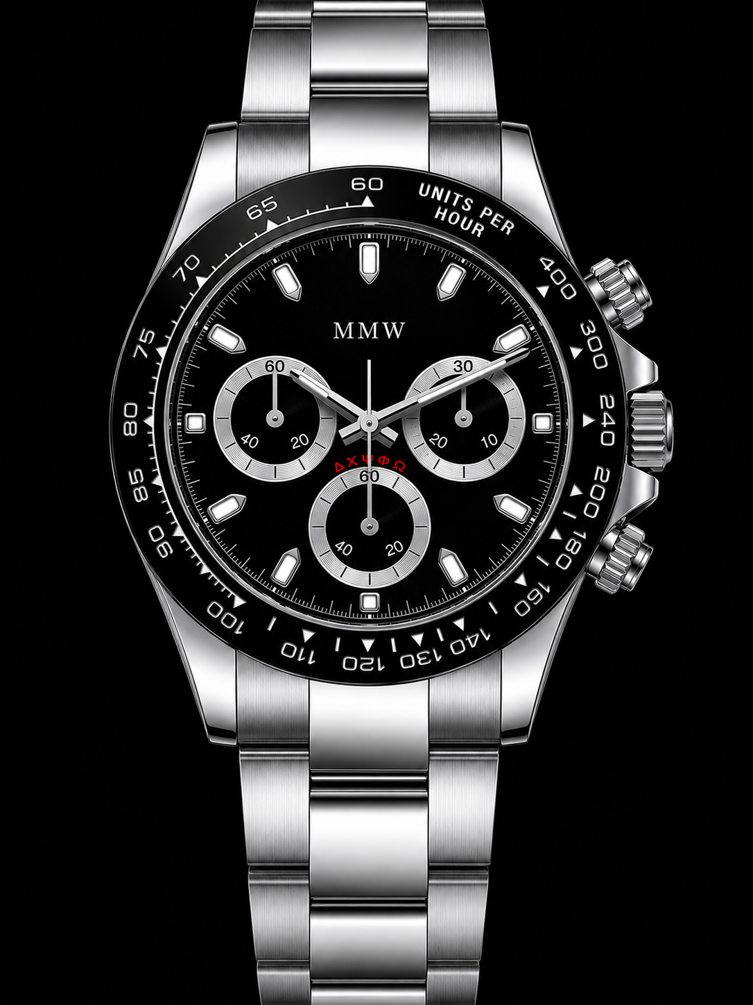 MMW BLACK COSMO