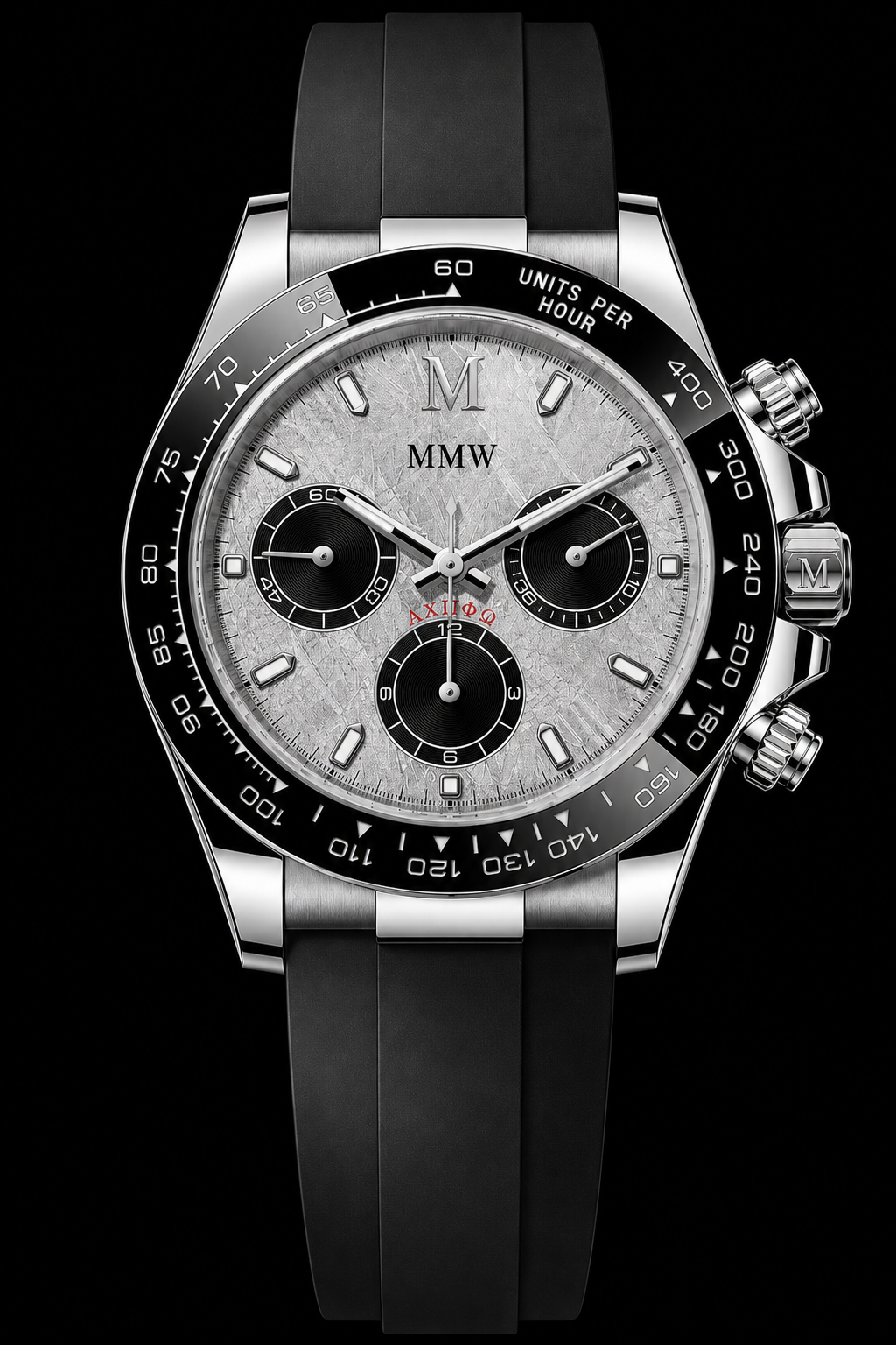 MMW DAYTONA METEORITE