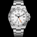 MMW EXPLORER II