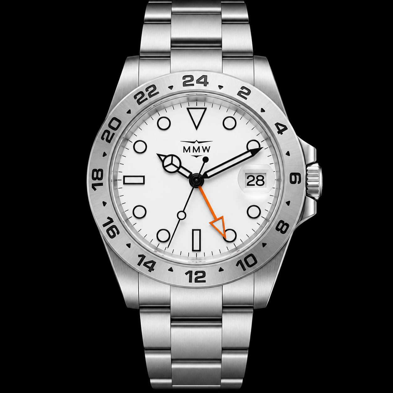 MMW EXPLORER II