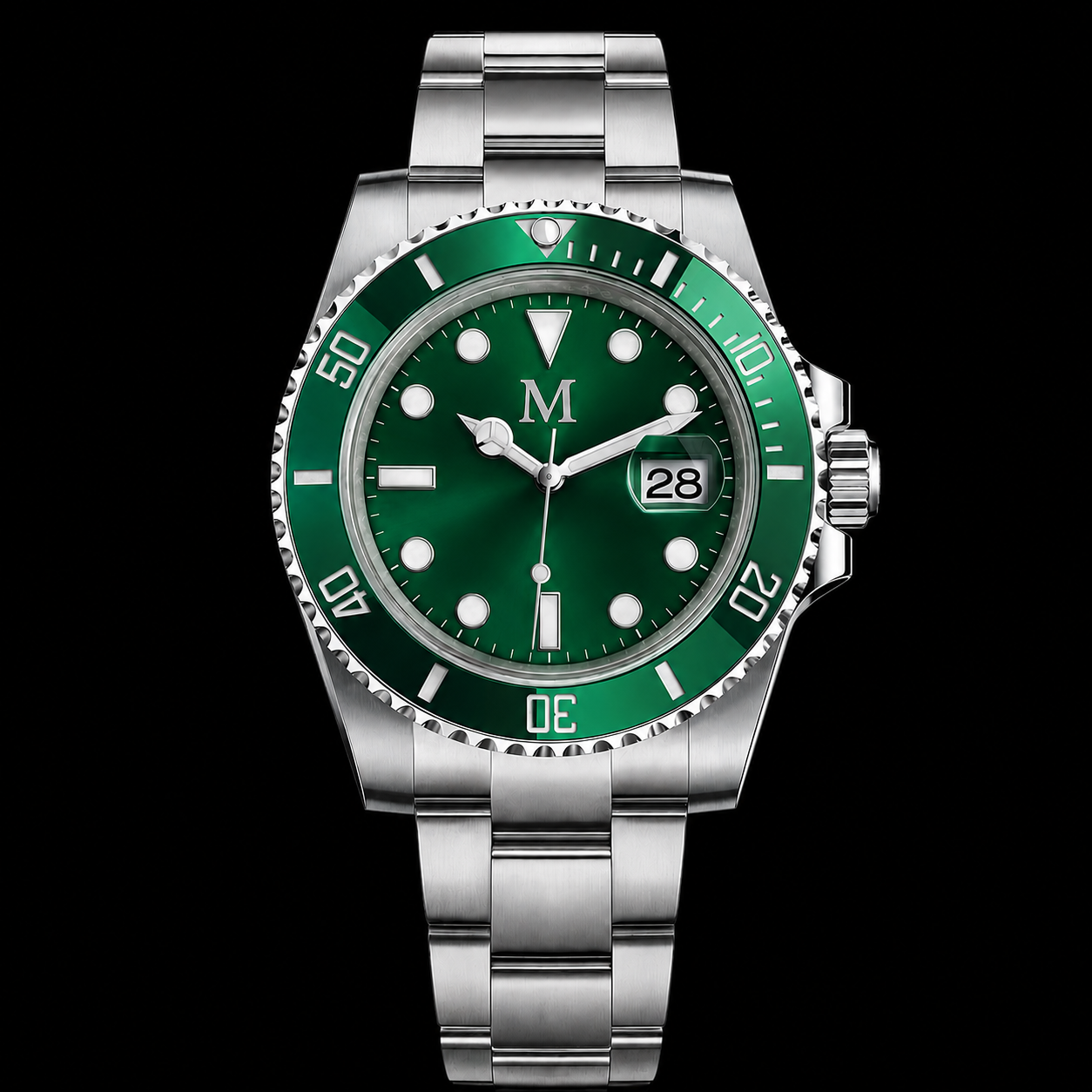 MMW Hulk