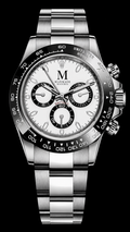 MMW Panda Daytona