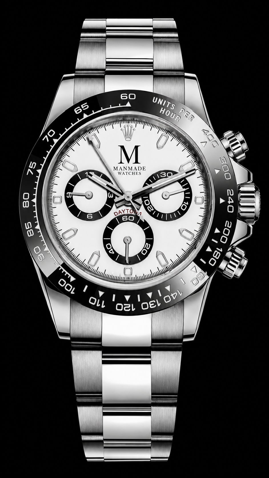 MMW Panda Daytona