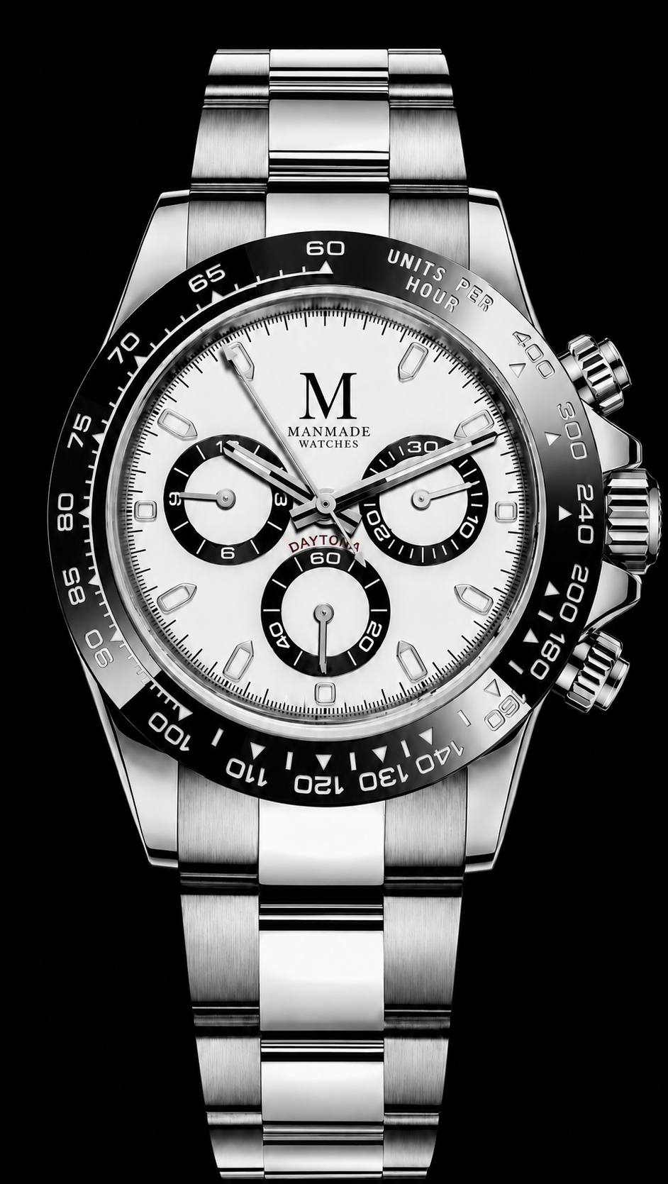 MMW Panda Daytona