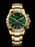 MMW Green Face Daytona