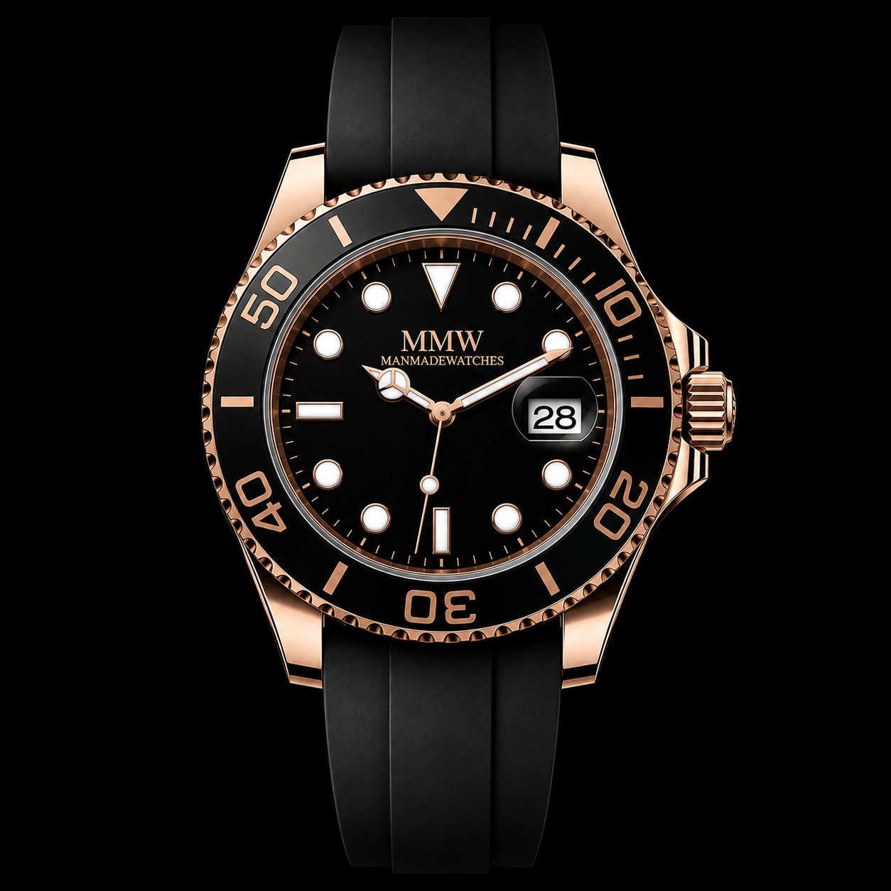 MMW YATCH