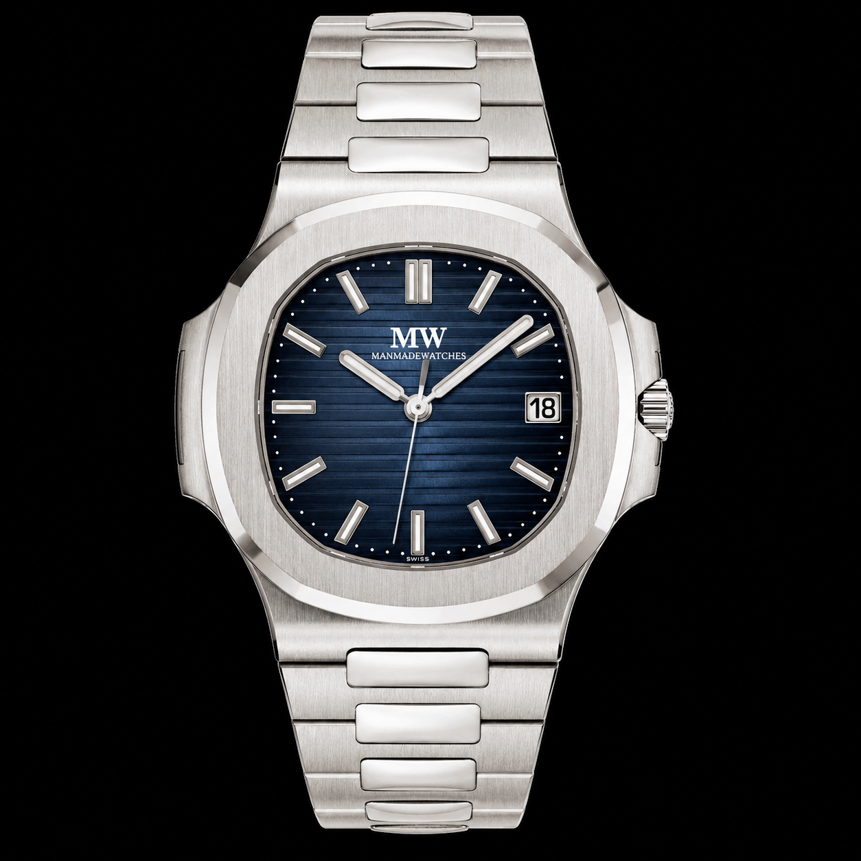 MMW NAUTILUS